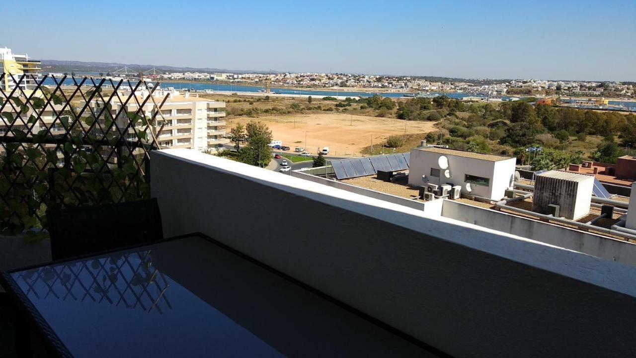 River View 波尔蒂芒 外观 照片