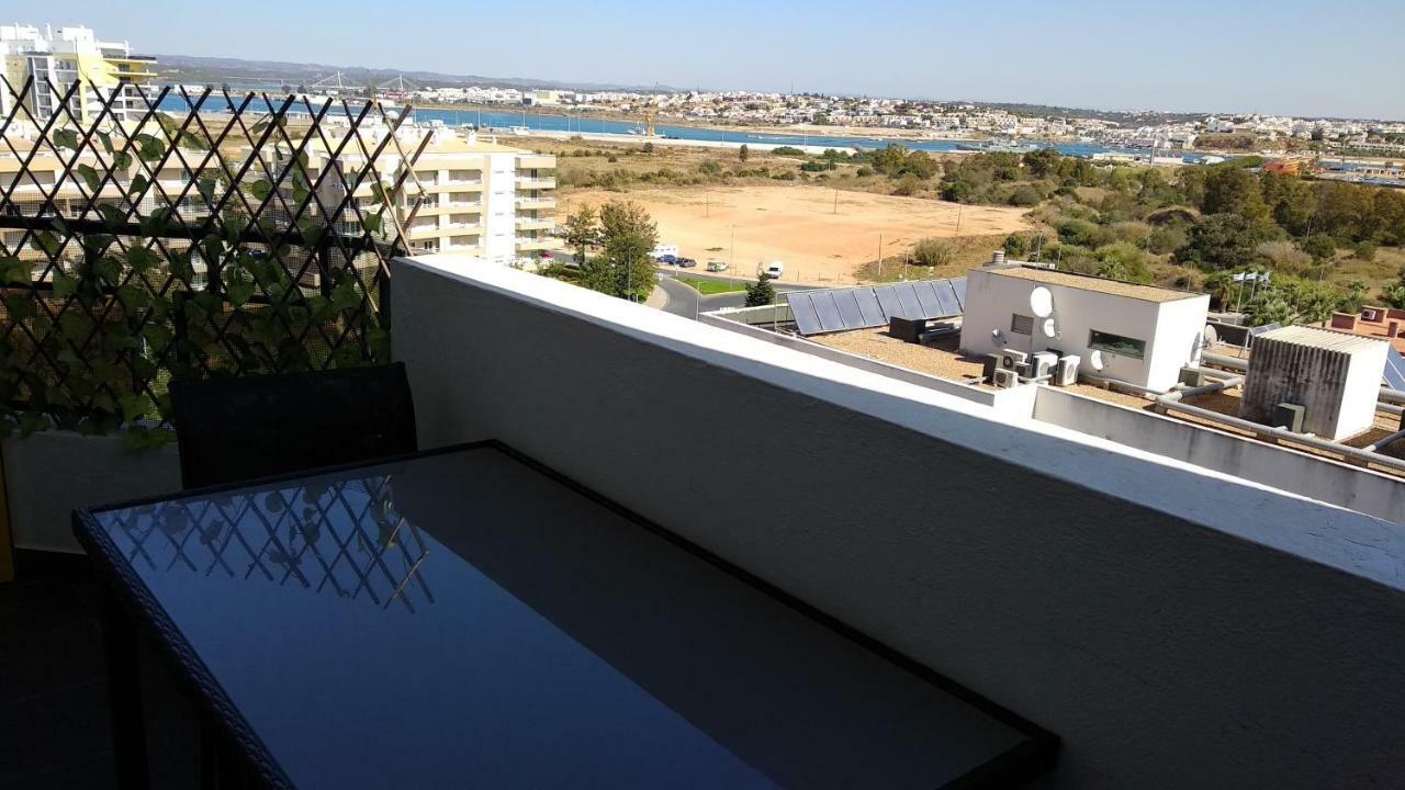 River View 波尔蒂芒 外观 照片